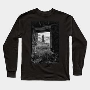 Grove Rake Mine Long Sleeve T-Shirt